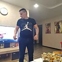 Знакомства: Егор Ф, 27 лет, Микашевичи