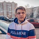 Знакомства: Максим, 29 лет, Саранск