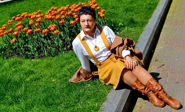 Фото - Tabor.ru