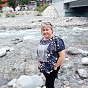 Знакомства: Анастасия, 49 лет, Ангарск