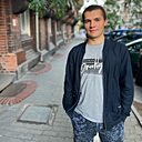 Знакомства: Виктор, 25 лет, Пинск