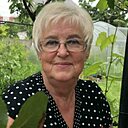 Знакомства: Людмила, 69 лет, Барановичи