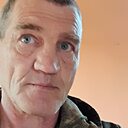 Знакомства: Андрей, 57 лет, Петропавловск-Камчатский