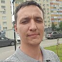Знакомства: Алексей, 36 лет, Клин