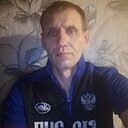 Знакомства: Александр, 46 лет, Чита