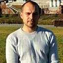 Знакомства: Александр, 38 лет, Геническ