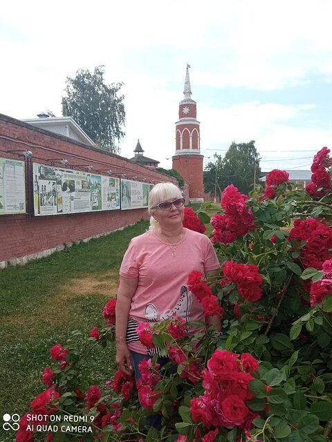 Фото - Tabor.ru
