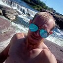 Знакомства: Виктор, 28 лет, Есиль