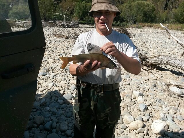 Фото - Tabor.ru