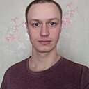 Знакомства: Максим, 29 лет, Солигорск