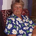 Знакомства: Лидия, 62 года, Луганск