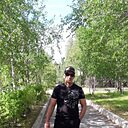 Знакомства: Эд, 46 лет, Тобольск