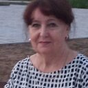 Знакомства: Нина, 66 лет, Чита