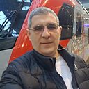 Знакомства: Арман, 51 год, Лодзь