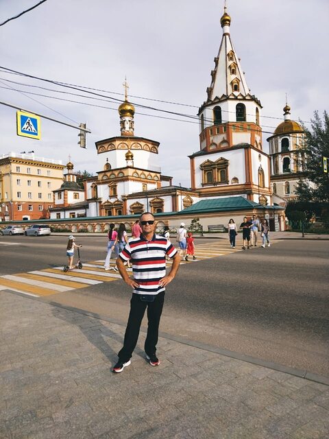 Фото - Tabor.ru