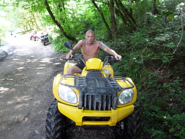 Фото - Tabor.ru