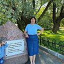 Знакомства: Надежда, 61 год, Санкт-Петербург