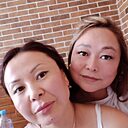 Знакомства: Анита, 43 года, Астана