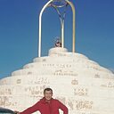 Знакомства: Асылхан, 42 года, Актобе