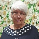 Знакомства: Галина, 66 лет, Витебск