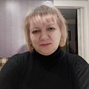 Знакомства: Svitlana, 55 лет, Лодзь