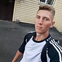 Знакомства: Вадим, 25 лет, Москва