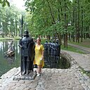 Знакомства: Елена, 51 год, Новомосковск