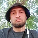 Знакомства: Серега, 38 лет, Рудный