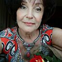 Знакомства: Светлана, 66 лет, Сумы