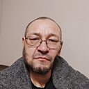 Знакомства: Олег, 51 год, Краснокамск
