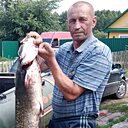 Знакомства: Юрий, 56 лет, Гродно