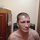 Знакомства: Евгений, 51 год, Чита