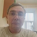 Знакомства: Юрий, 58 лет, Орехово-Зуево