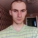 Знакомства: Леша, 25 лет, Большая Берестовица