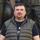 Знакомства: Дмитрий, 46 лет, Калининград