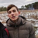 Знакомства: Даниил, 23 года, Калинковичи