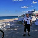 Знакомства: Виктор, 57 лет, Одесса