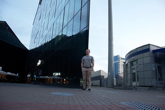 Фото - Tabor.ru