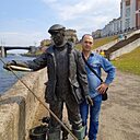 Знакомства: Алексей, 59 лет, Клин