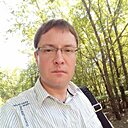 Знакомства: Антон, 43 года, Кинель