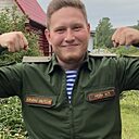 Знакомства: Никита, 28 лет, Кемерово