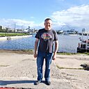 Знакомства: Евгений, 48 лет, Чебоксары