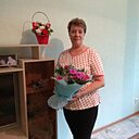 Знакомства: София Давыдова, 65 лет, Новосибирск