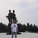 Знакомства: Андрей, 49 лет, Когалым