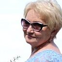 Знакомства: Ирина, 62 года, Барановичи