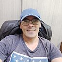 Знакомства: Сергей, 45 лет, Хабаровск