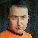 Знакомства: Ержан, 35 лет, Алматы