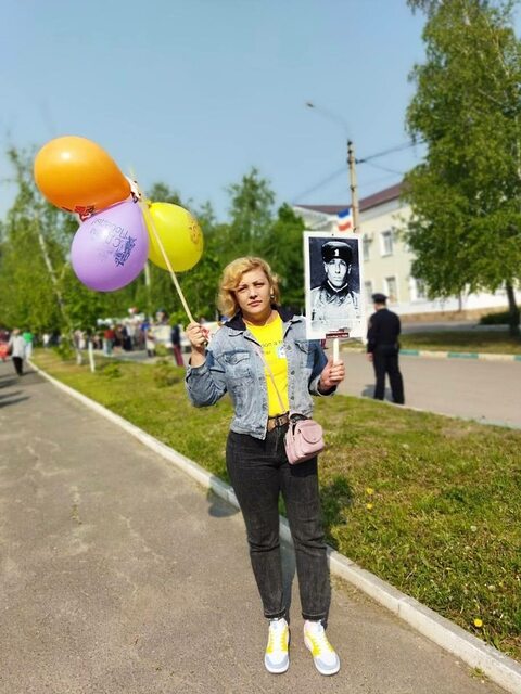 Фото - Tabor.ru