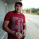 Знакомства: Роман, 38 лет, Урай