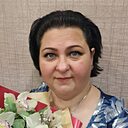 Знакомства: Татьяна, 47 лет, Чебоксары